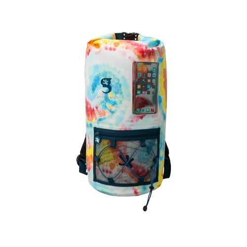 Hydroner Mochila Impermeable Deportiva 20L miniatura 1
