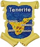teneriffa haus mieten privat Maße:7x6CM (2.8x2.4