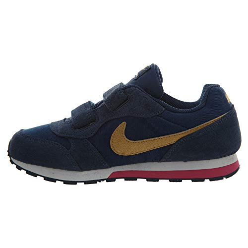 Tênis Nike Md Runner 2 (ps) 807320-406 27 125713