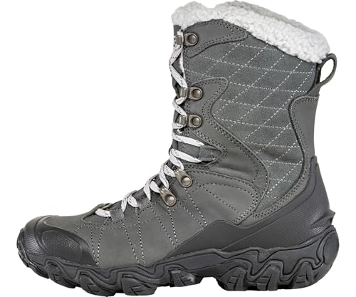 Oboz Women's Bridger 9