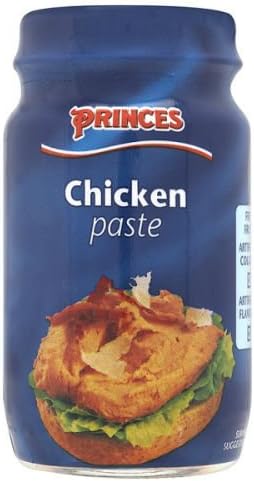 Chicken Paste 75g Case of 12