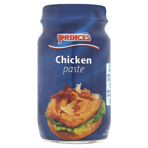 Chicken Paste 75g Case of 12
