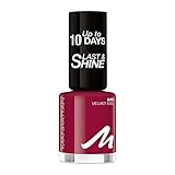 essie nagellack rot braun Mit extra Nährstoffen für zusätzliche Pflege