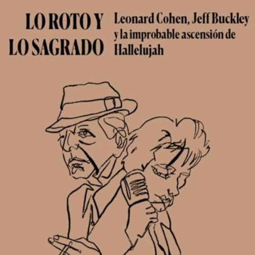 Programa 426 - Leonard Cohen