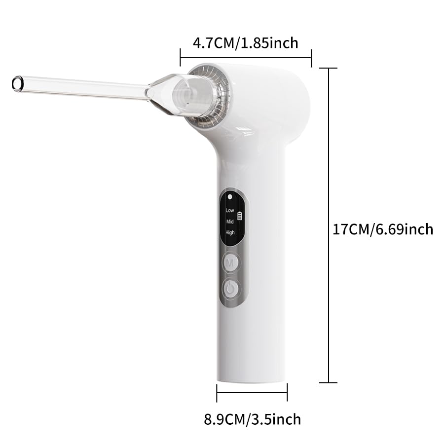 Tonsil Stone Remover919