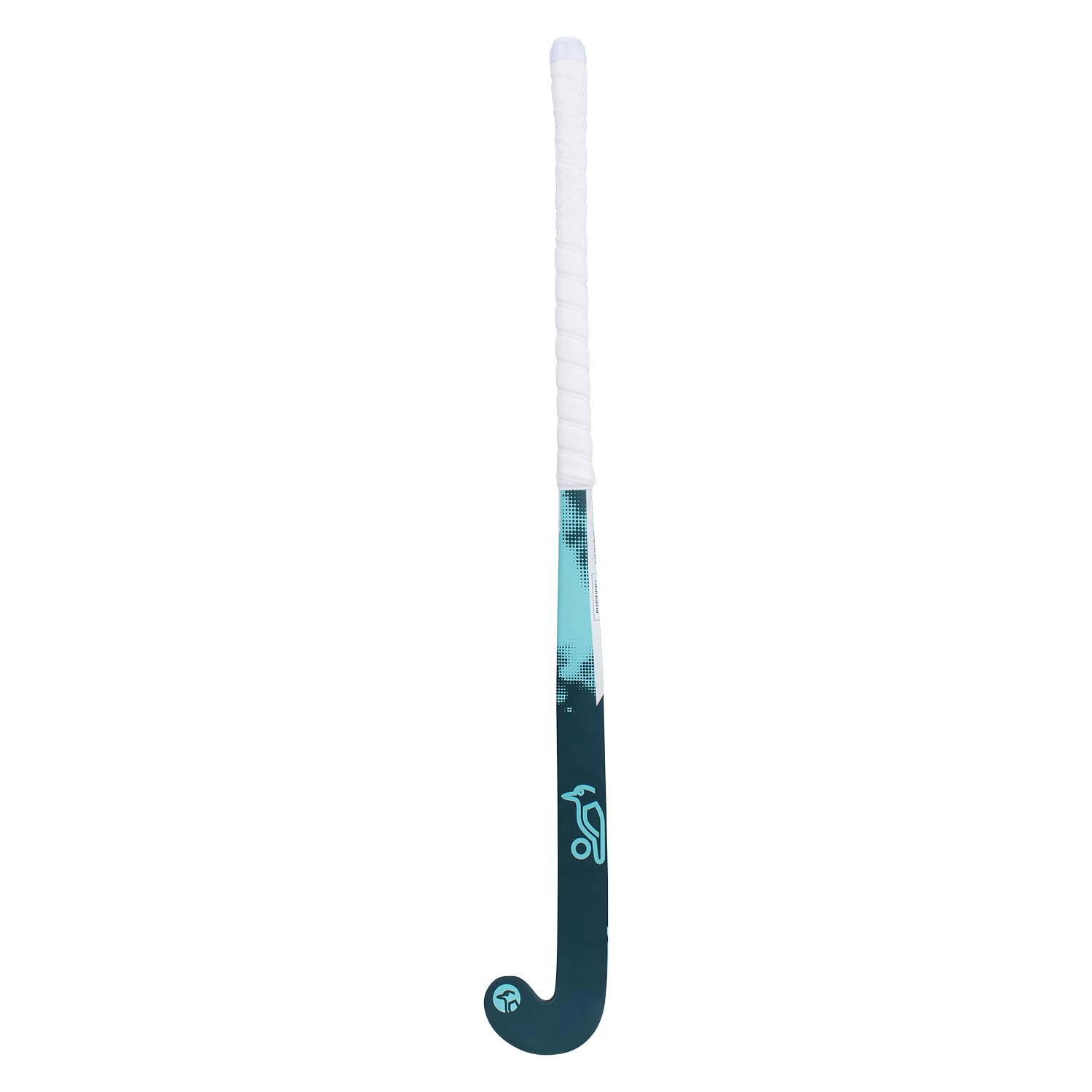 Kookaburra Nocturne Stick-36.5 Bastone da Hockey Unisex Blu 36.5"
