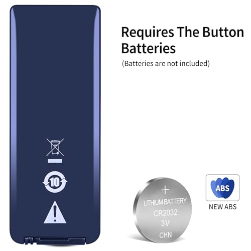 Télécommande compatible Altec Lansing IM413 pour remplacer votre boîtier perdu - 6