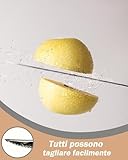 Zoom IMG-1 sheumnt set posate 24 pezzi Zoom IMG-1 sheumnt set posate 24 pezzi