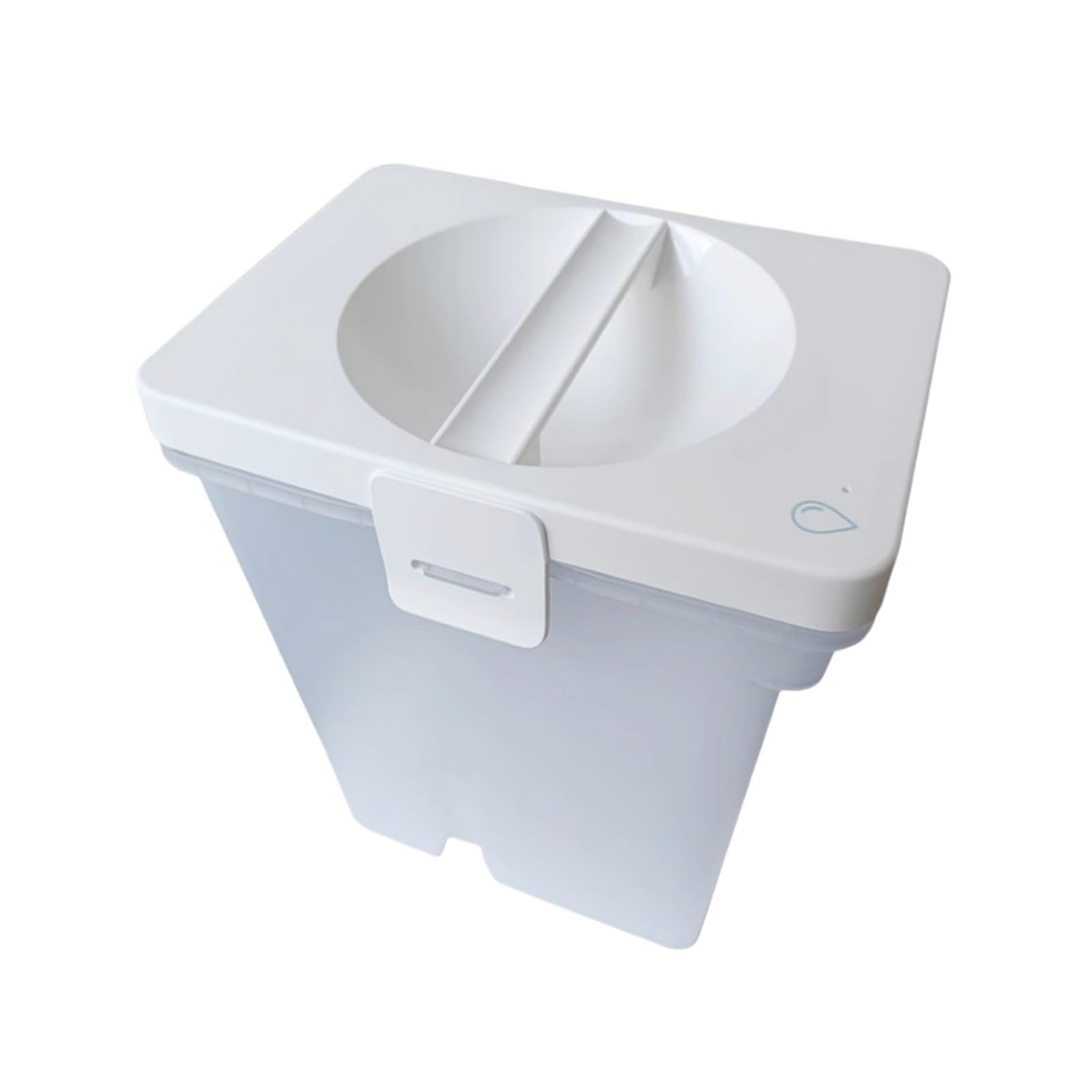 kvcccss Vacuum Cleaner ，Compatible For Roborock，(Clean Water Tank)