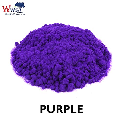 Nylon Fibre Flock Applicator & Glue Kit - 22 Vibrant Colours - Car Flocking Dashboard Restoration Electrostatic DIY Arts and Crafts