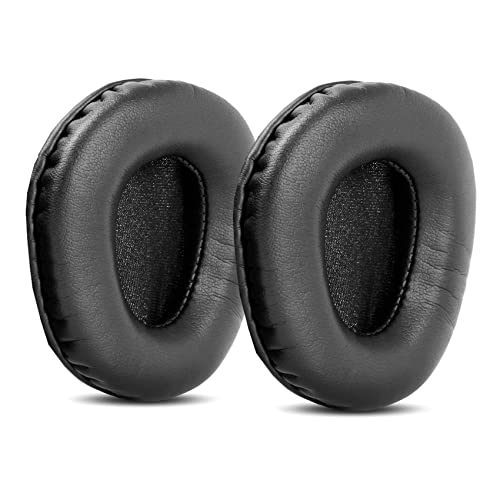 TaiZiChangQin R6 Upgrade Ear Pads Cushion Replacement Compatible with Klipsch Reference one R6 R6i...
