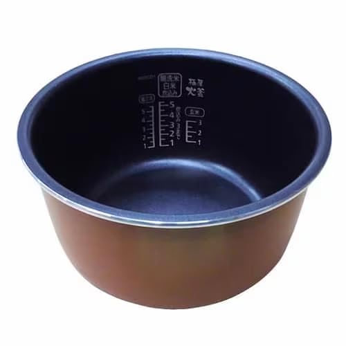 アイリスオーヤマ ジャー炊飯器内釜 RC-MA50AZ用