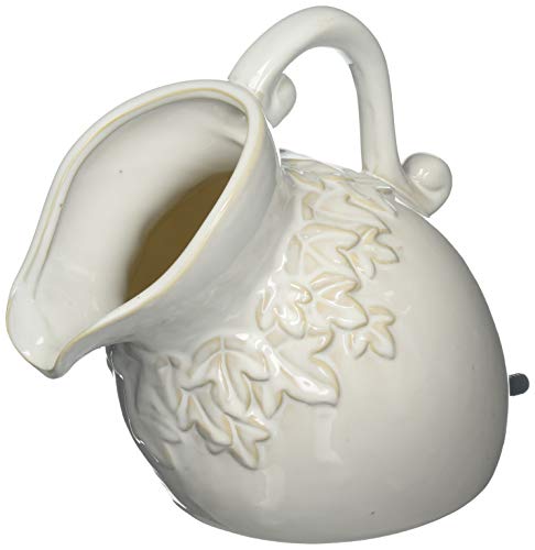 OASE 45407 Pouring Pitcher Spitter, Black