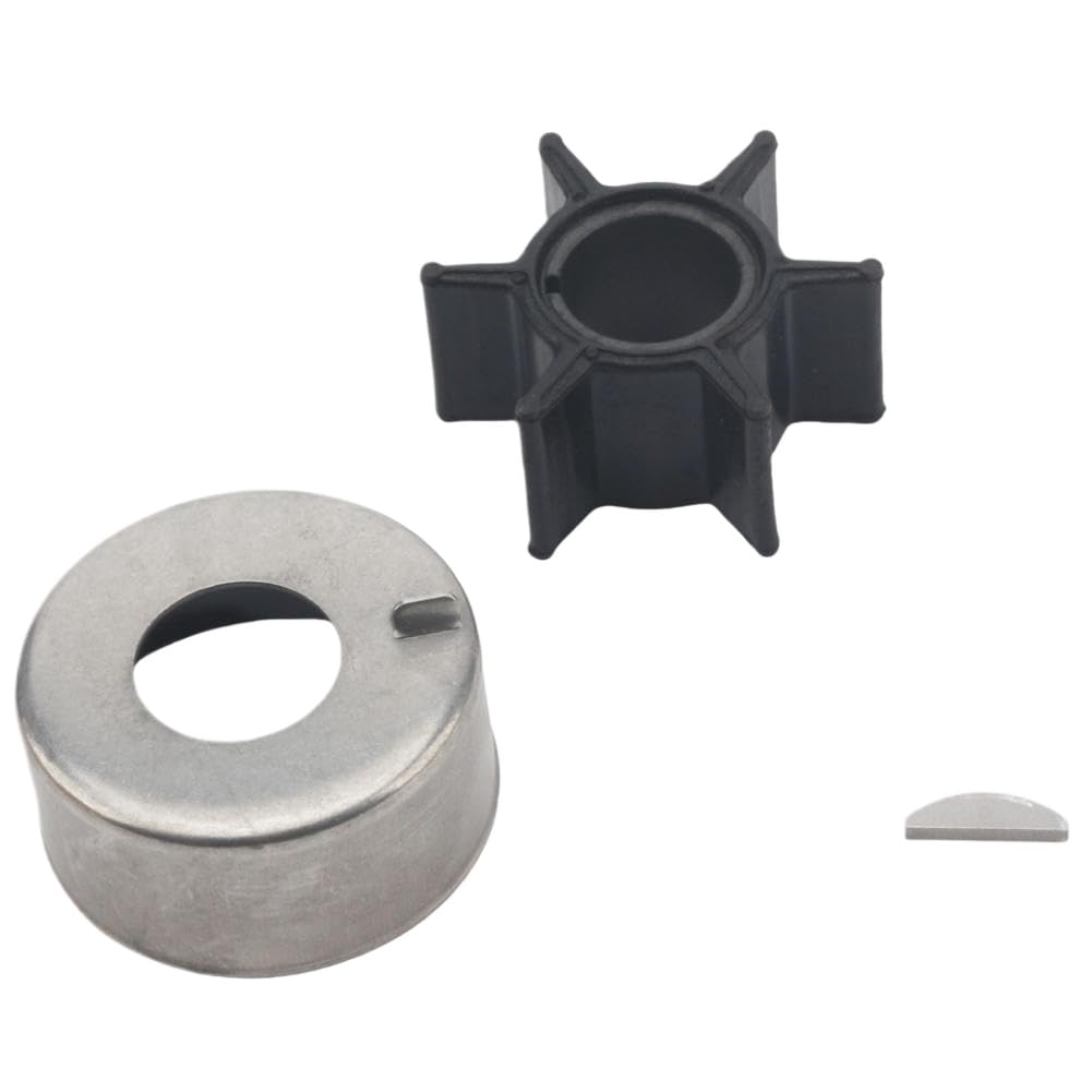 Kit Riparazione Pompa Acqua 46-853792A2 Compatibile Con 25 30 Pro EFI