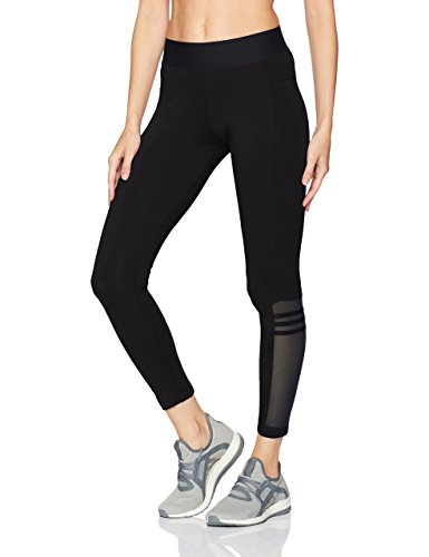 Collant d'athlétisme Takeover anti-frottement pour femme active
