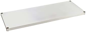 Amazon.co.jp: ルミナス 棚板 120