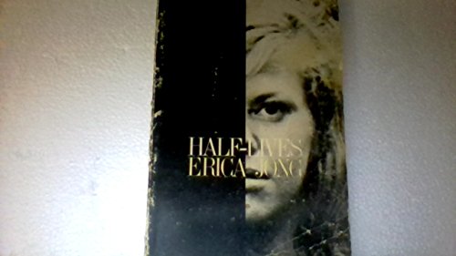 Half-Lives 0030074118 Book Cover