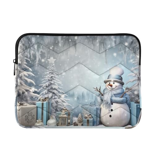 Funda para portátil 13-14 pulgadas impermeable