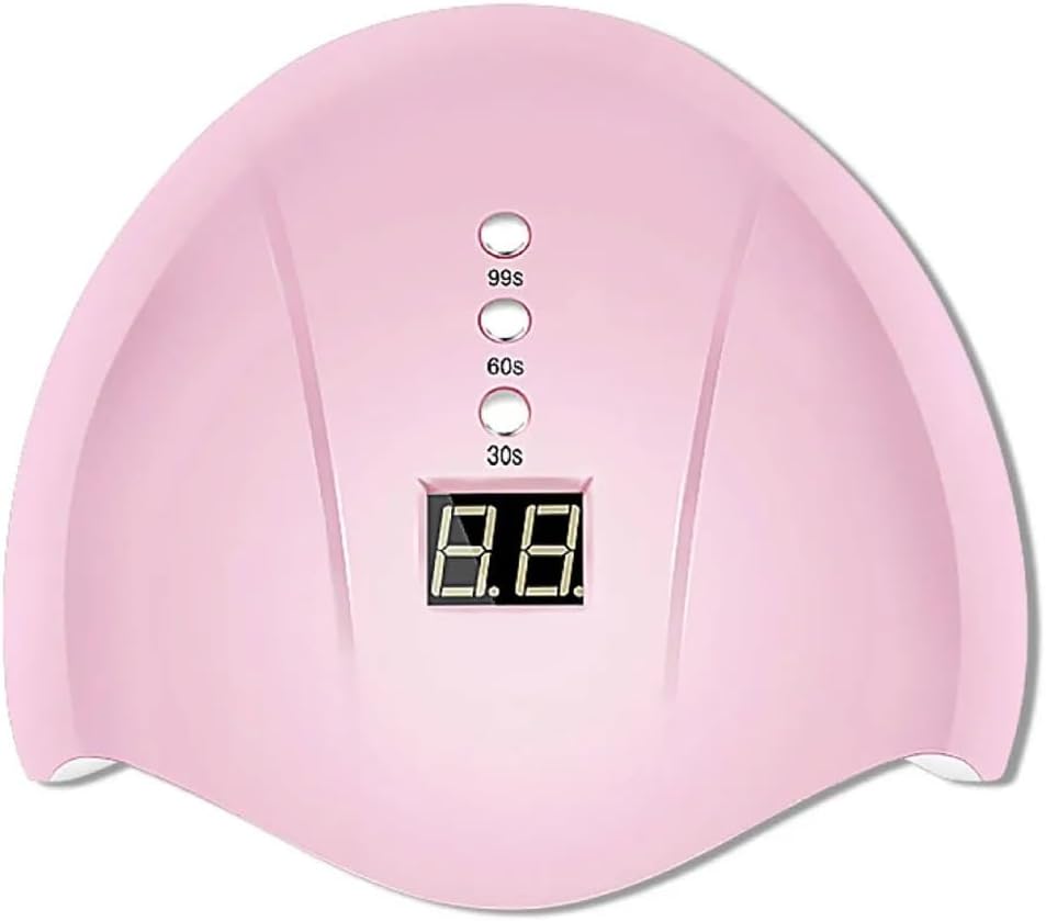 Miniature Nail Drying Lamp Nail Polish Professional Nail Tools Equipment