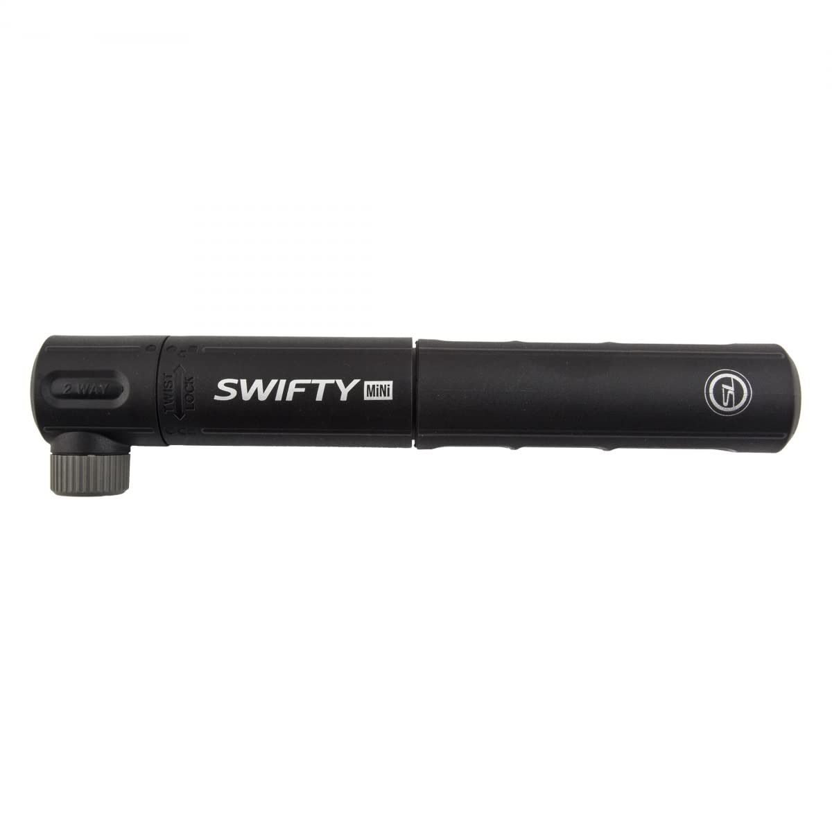 Sunlite Swifty Mini MTB Pump