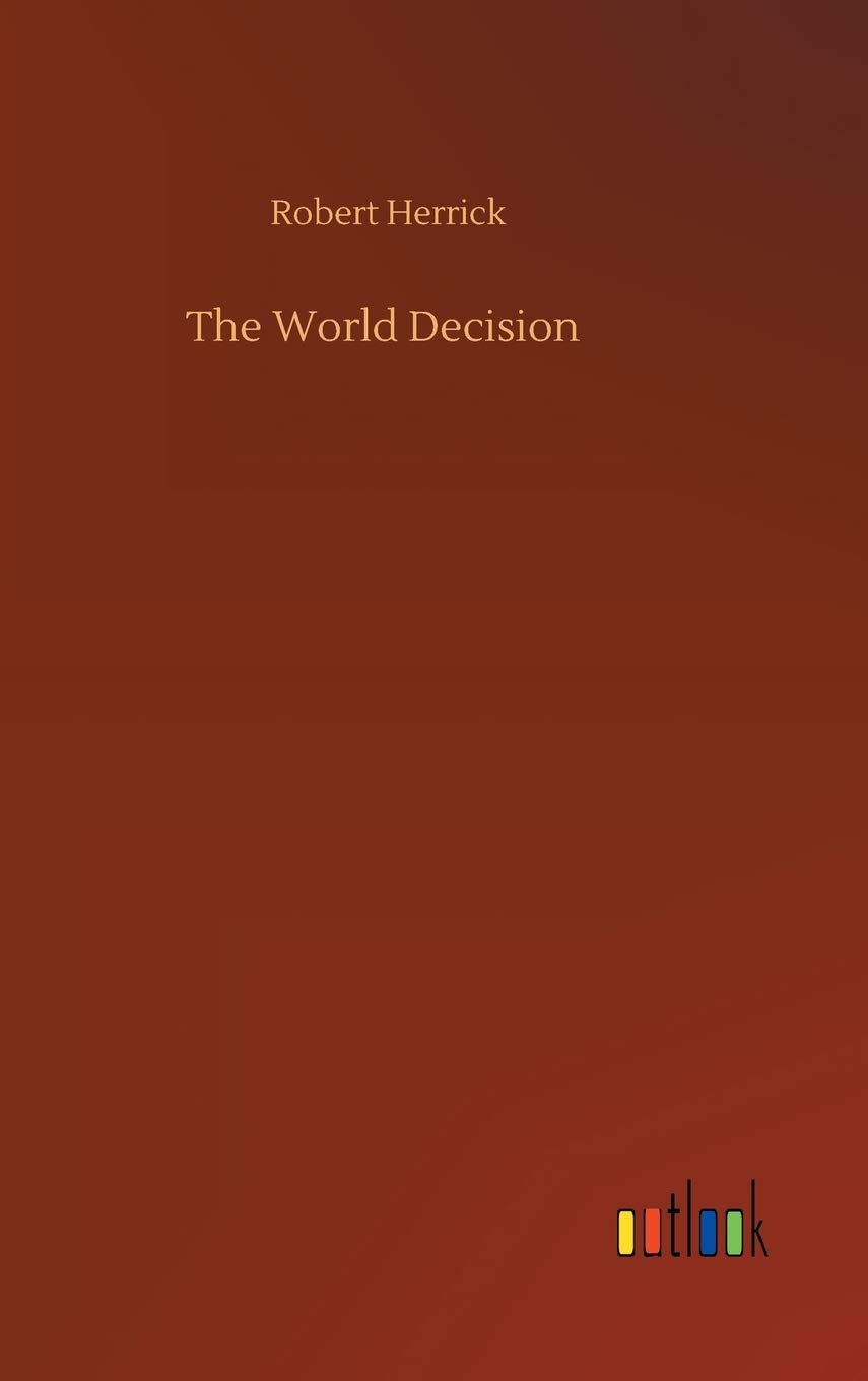 The World Decision