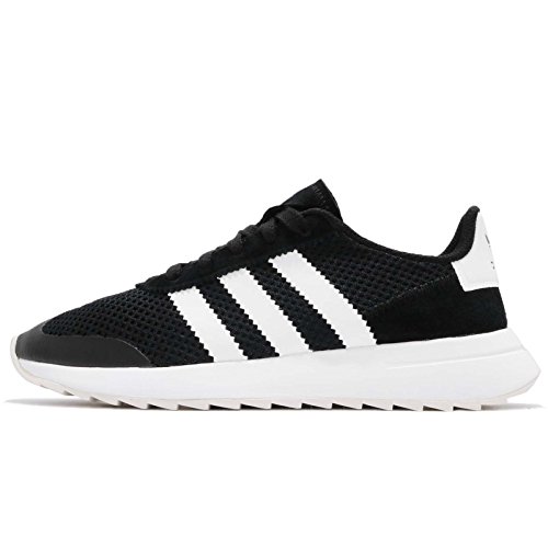 adidas flashback sneaker womens black