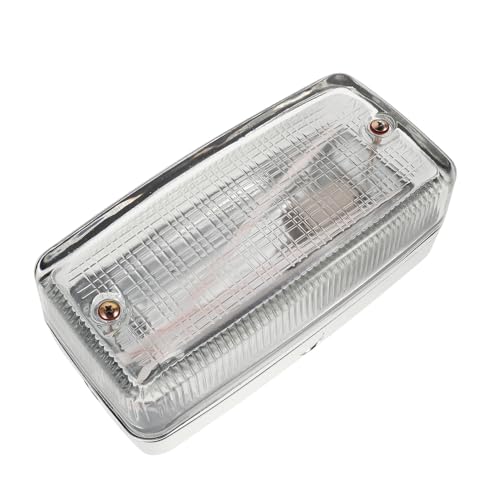 Douille en aluminium NUOBESTY haute résistance pour l'éclairage clair de votre hotte