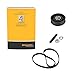 CRP Automotive ContiTech TB262K1 Timing Belt Tensioner Kit