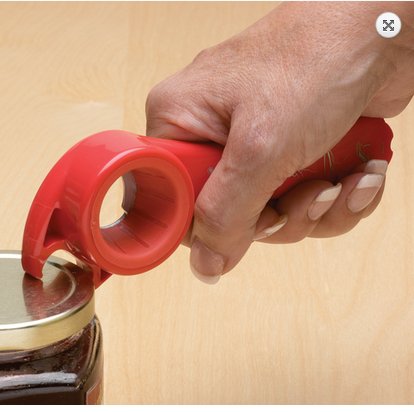 5 in 1 All Purpose Jar Bottle Opener (5 in 1 All Purpose Jar Bottle Op