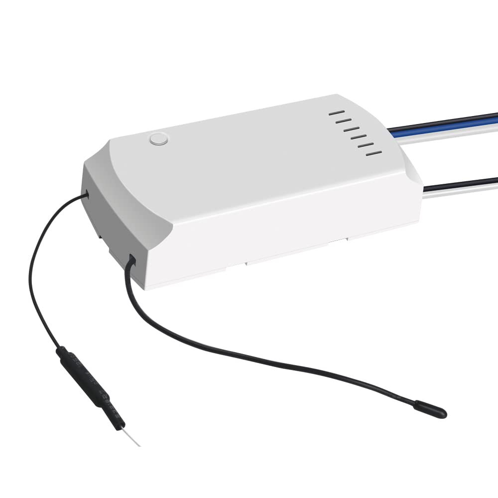 Smart Ceiling Fan Remote - SONOFF iFAN04 -5