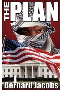 Paperback THE PLAN: THE PRESIDENT Book