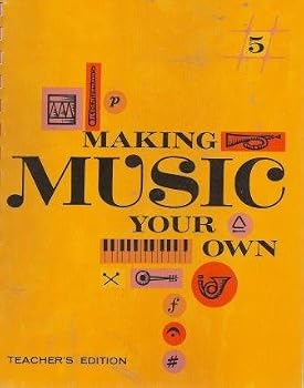 Making MUSIC Your Own (5)