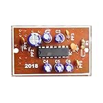 SYMFONIA-TEA2025B-IC-Audio-Amplifier-Circuit-Board-for-DIY-Projects-Home-Theater-Kit-Amplifier-Circuit-Board-Based-for-Home-Audio-Systems-Car-Audio-Systems-DIY-Audio-Projects