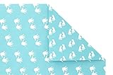 También se puede utilizar como papel de manualidades para manualidades de regalos para una fiesta de bienvenida de bebé, o como papel de diseño para scrapbooking