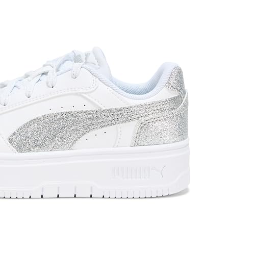 PUMA Unisex-Child Rebound Femme Shoes Sneaker4