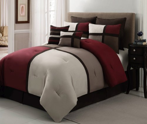 California King Size Bedding 