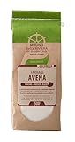 Biscottificio Cavanna, Farina di Avena BIO, 500 g