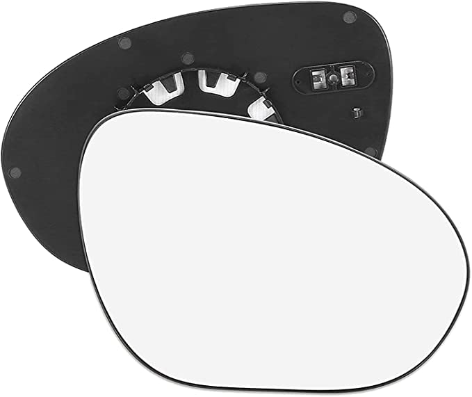 LT2CP Wing Mirror Glass for Juke 2010 2011 2012 2013 2014 models Heated Mirror Right Hand Side UK Driver Side