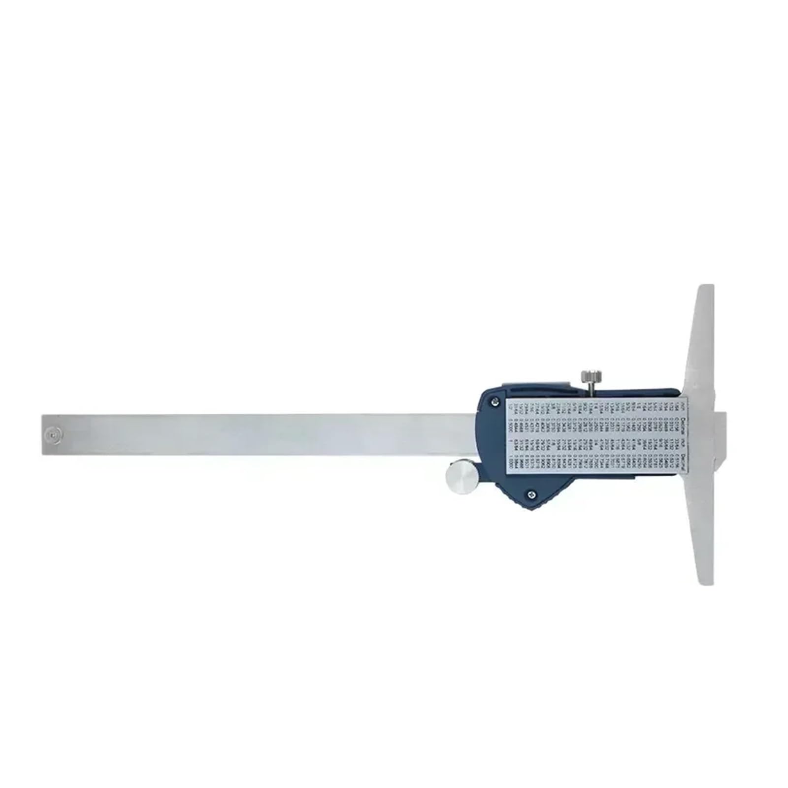 Micrómetro Digital, Calibrador Vernier Digital de profundidad con ganchos dobles 0-150/200/300 Mm, micrómetro, calibrador electrónico, herramientas(0-150mm wireless)