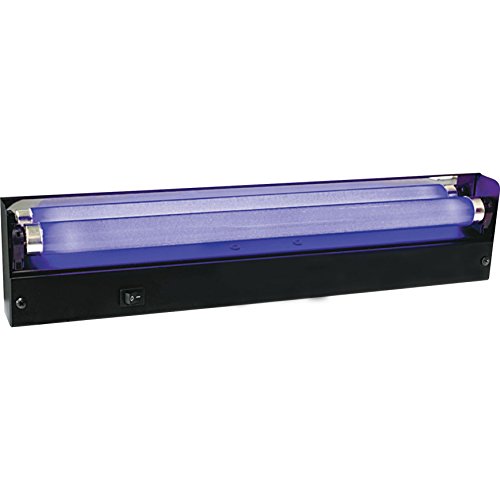 Visual Effects A- B Box, Multi (V801)