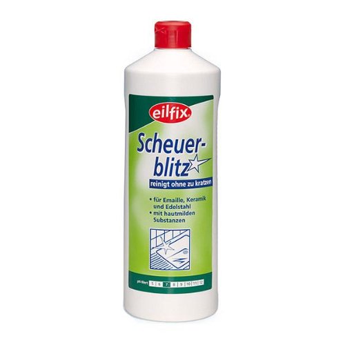 Preisvergleich Produktbild Scheuerblitz 1000 ml Flasche