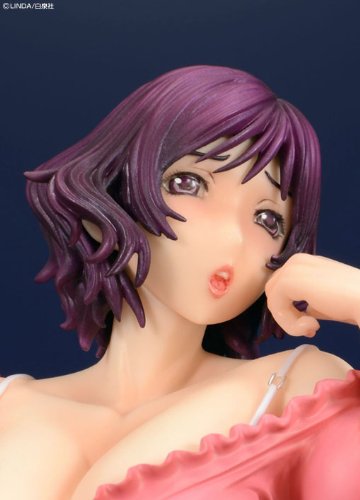 (未使用･未開封品)　セキララ彼女・坂本真弓 (1/6スケール PVC塗装済み完成品) 7z28pnb Amazon | セキララ彼女・坂本真弓 (1/6スケール PVC塗装済み完成品