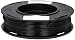MakerBot PLA Filament, 1.75 mm Diameter, Small Spool, Black