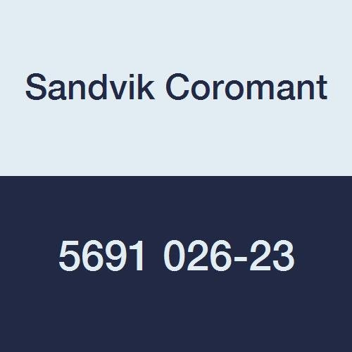 Sandvik Coromant, 5691 026-23, Coolant Nozzle (Pack of 1): Amazon