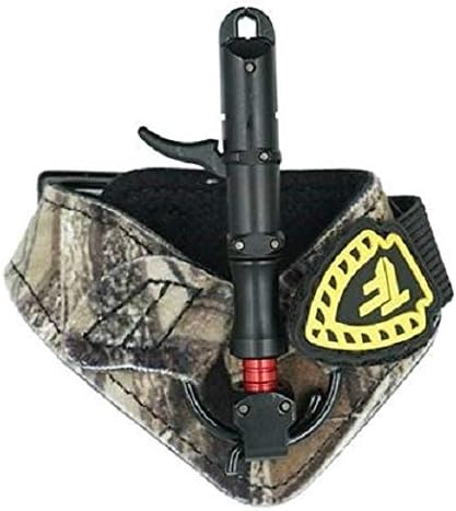TRU-FIRE Edge Extreme Buckle with Foldback Release, Camouflage, One Size (EGEXBF)