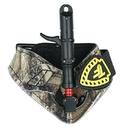 Tru-Fire Edge Extreme Buckle With Foldback Release, Camouflage, One Size (Egexbf) #TOP5