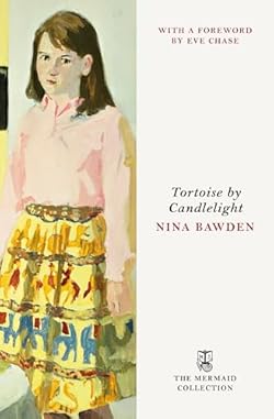 Tortoise by Candlelight cover image