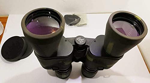 Telescopio HD Tourist Survey TT20X50 miniatura 5