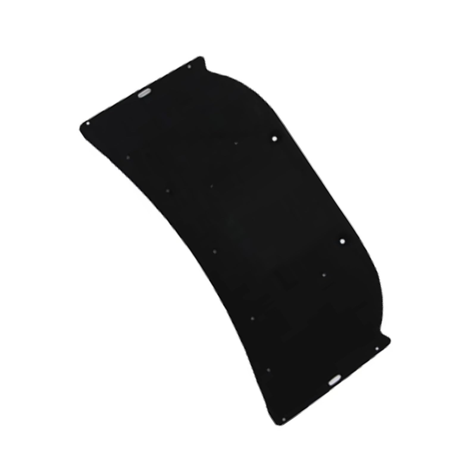 Car Soundproof Pad Hood Sound Pad Soundproof Fireproof Covers Insulation Compatible with Toyota for Camry for XV70 2018 2019 2020 2021 2022 2023 2024