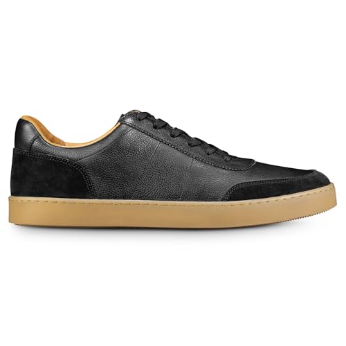 Allen Edmonds Men's Liam Sneaker4
